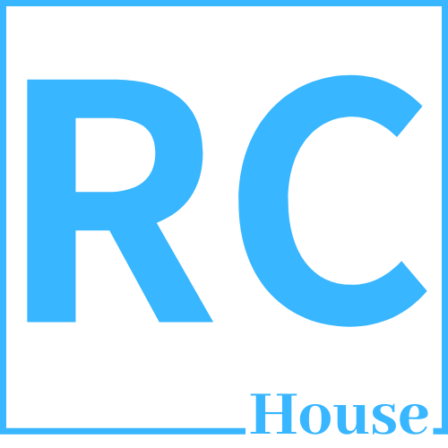 RCLIFEのロゴマーク