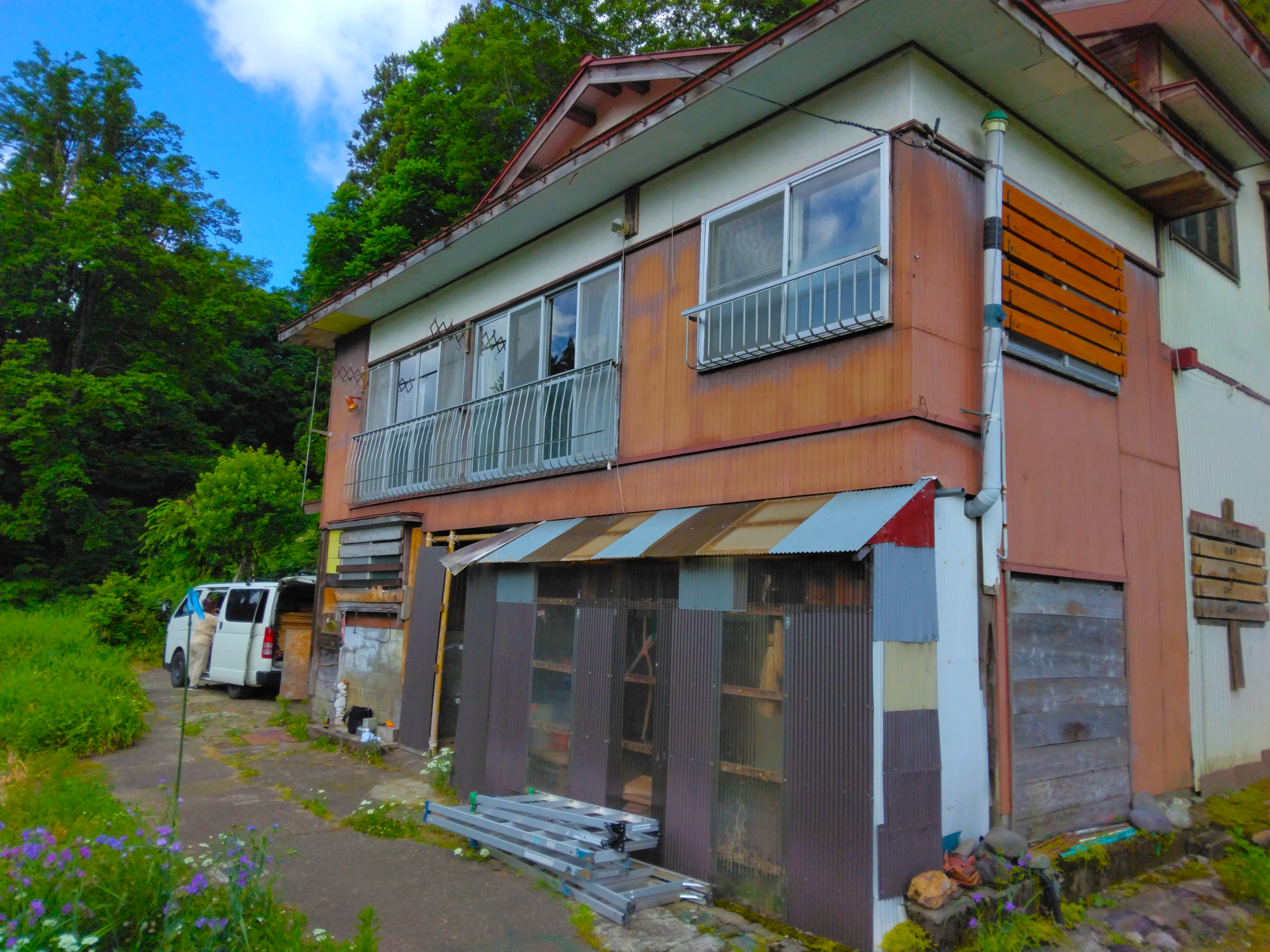不動産売買